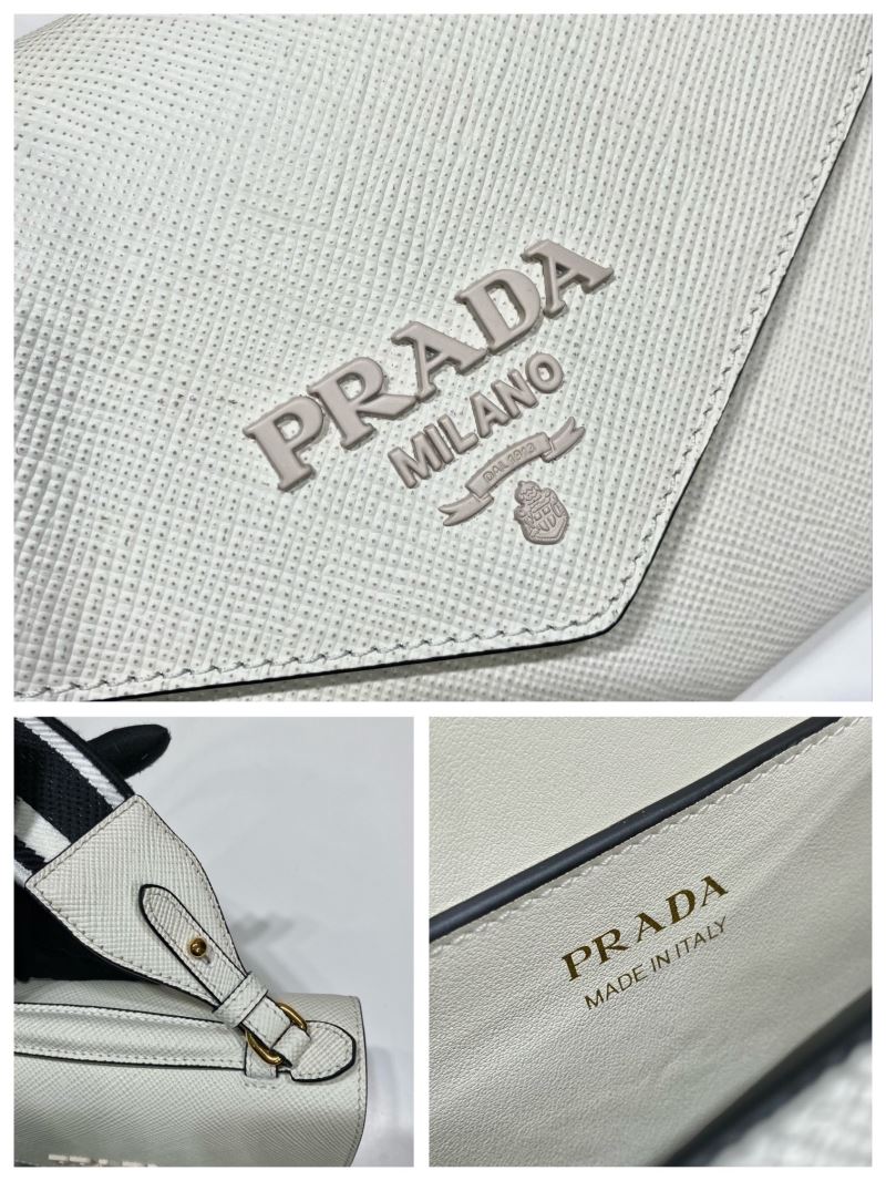 Prada Satchel Bags